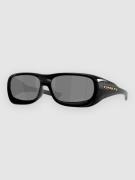 Oakley De Soto Polished Black Solbriller sort