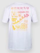 TSG Lingo T-shirt hvid