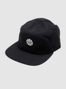 Nidecker Five Panel Kasket sort