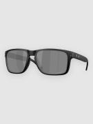 Oakley Holbrook Xxl Matte Black Solbriller sort