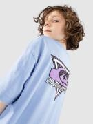 Quiksilver Take Us Back Logo Kids T-shirt blå