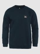 Horsefeathers Dunk Sweater blå