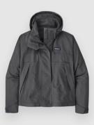 Patagonia Skysail Jakke sort
