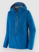 Patagonia M10 blå