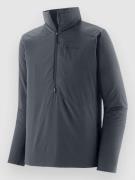Patagonia Nano-Air Ultralight P/O Jakke blå