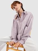 Carhartt WIP Grimsby Skjorte pink