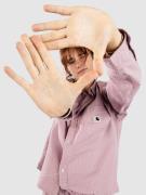 Carhartt WIP Tolan Skjorte blå