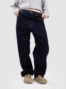 Carhartt WIP Brandon Jeans blå