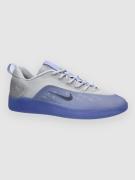 Nike Sb Zoom Nyjah 4 Skatesko hvid