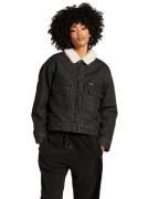 Volcom Weaton Jakke sort