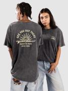 Katin USA Sunny T-shirt grå