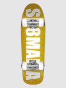 SK8 Mafia Og Logo Assorted 7.3"X24.5" Micro Skateboard mønster