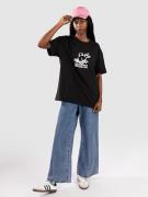 Vans Down The Rabbit Hole T-shirt sort