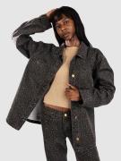 Blue Tomato Leo Ls Over Skjorte