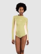 Billabong Tropic Body Våddragt grøn