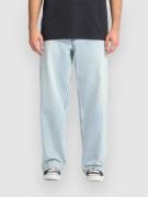 Volcom Billow Denim Jeans blå