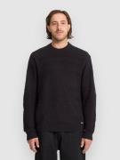 Volcom Dreamdeker Pullover sort