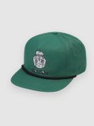 Volcom Heavy Tone Kasket grøn