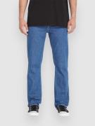 Volcom Solver Denim Jeans blå