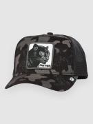 Goorin Bros Panther Camo Kasket camouflage