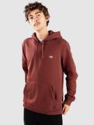Dickies Oakport Hættetrøje grå