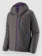 Patagonia DAS Light Hoody Jakke grå