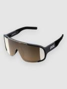 POC Aspire Fluo. Orange Translucent Solbriller orange