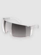 POC Propel Grey Translucent Solbriller grå