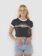 Rip Curl Keepsakes Baby T-shirt sort