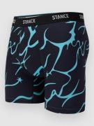 Stance Y2K Boksershorts mønster