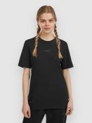 O'Neill Essentials Script T-shirt sort