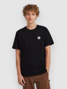 O'Neill O'Riginals Badge T-shirt sort