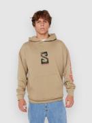 Rip Curl Search Gear Hættetrøje