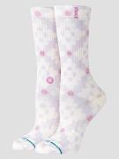 Stance Womens San Lucas Crew Strømper mønster