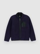 Volcom Muzzer Fuzzar Kids Hættetrøje med lynlås