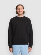 Volcom Single Stone Crew Sweater sort