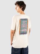 Billabong Fauna T-shirt brun
