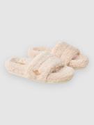Rip Curl Shorey Shearling Bloom Slipper Sandaler