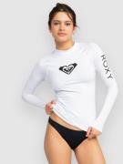 Roxy Whole Hearted hvid