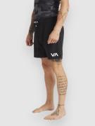 RVCA Fight Scrapper 17 Shorts sort