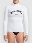 Billabong Tropic Surf hvid