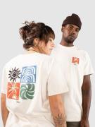 Katin USA Realm T-shirt hvid