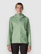 Patagonia Storm Racer Jakke grøn
