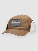 Columbia Landroamer Earflap Kasket brun