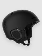 POC Fornix MIPS POW JJ Hjelm sort