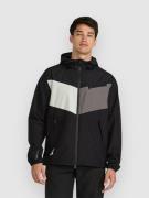 Volcom Prysmer 10K MTB Jakke sort