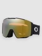 Oakley Line Miner Pro L Black Forge +Bonus Lens Briller sort