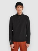 O'Neill Fwc'Cruz Jack'S Polartec Half-Zip Fleece Swe sort