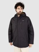 Patagonia Isthmus Parka sort