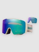 Oakley Line Miner Pro M Jamie Anderson+Bl Briller